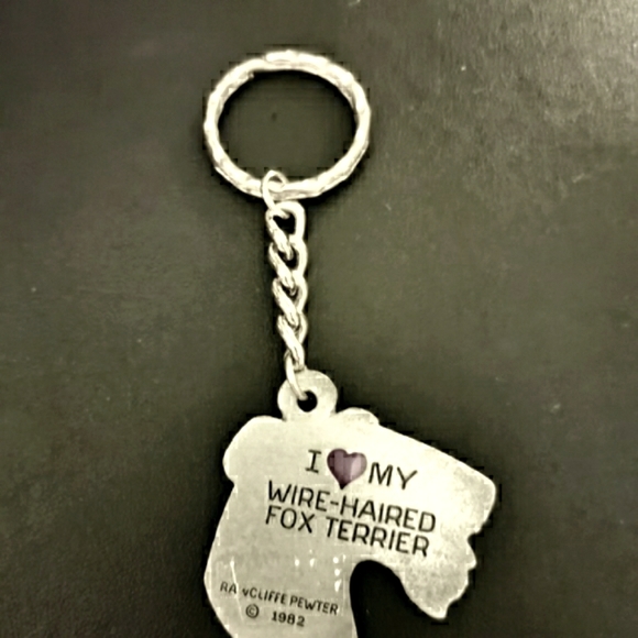 Keychain - Picture 2 of 2